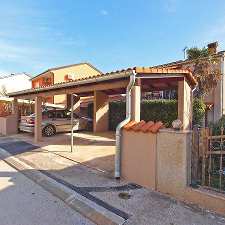Apartment Mitar 1271 Fažana Dış mekan fotoğraf
