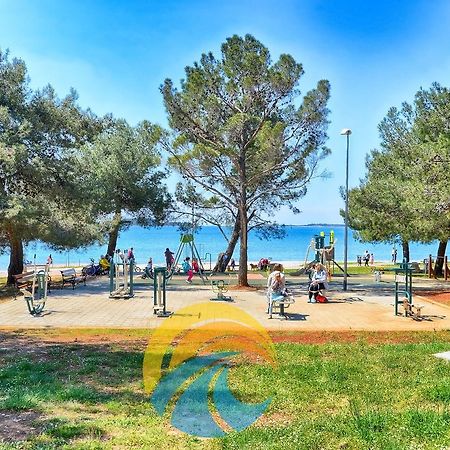 Apartment Mitar 1271 Fažana Dış mekan fotoğraf