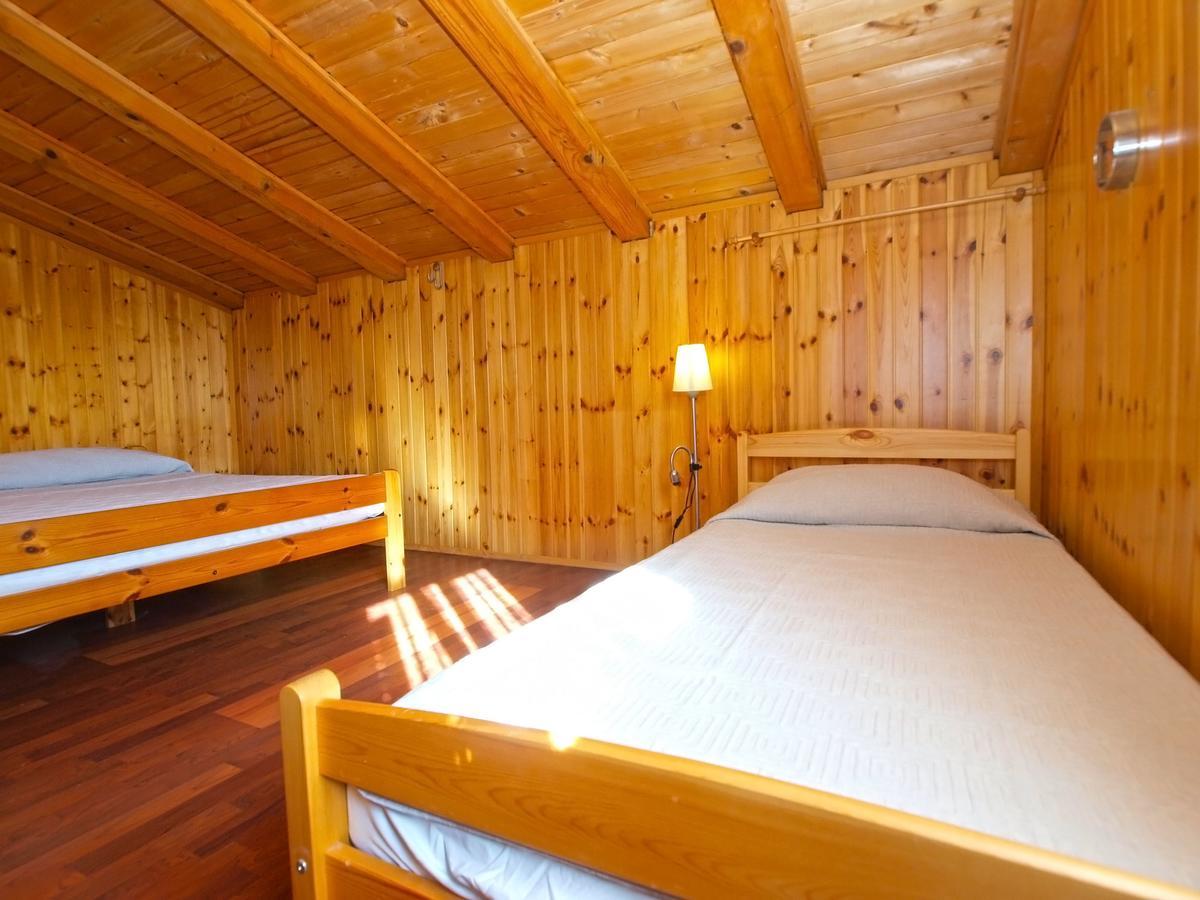 Apartment Mitar 1271 Fažana Dış mekan fotoğraf