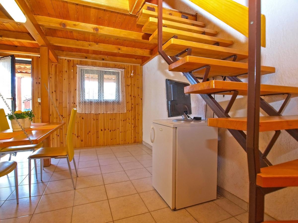 Apartment Mitar 1271 Fažana Dış mekan fotoğraf