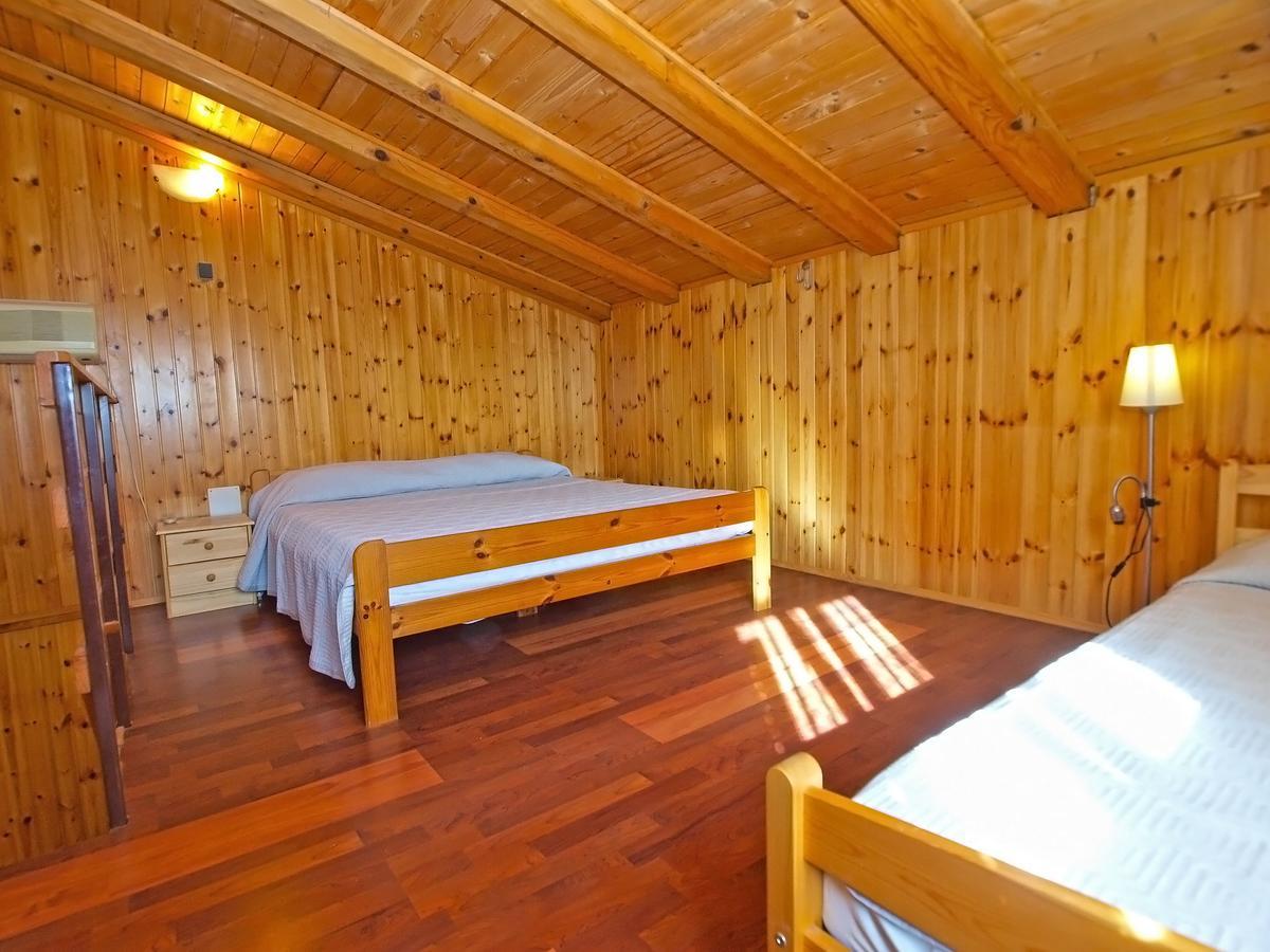 Apartment Mitar 1271 Fažana Dış mekan fotoğraf
