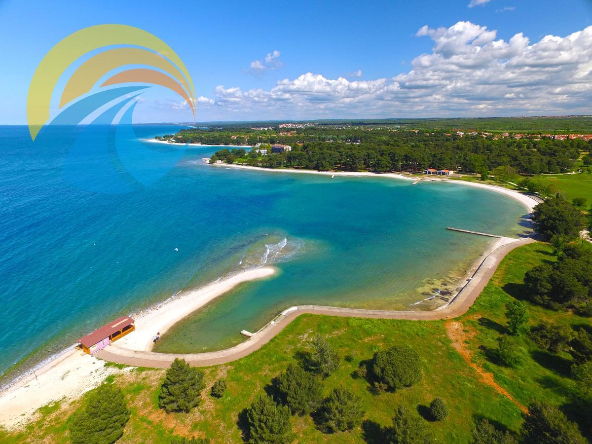 Apartment Mitar 1271 Fažana Dış mekan fotoğraf
