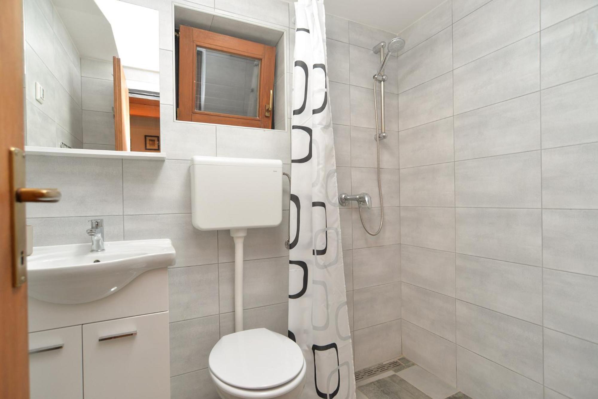 Apartment Mitar 1271 Fažana Dış mekan fotoğraf