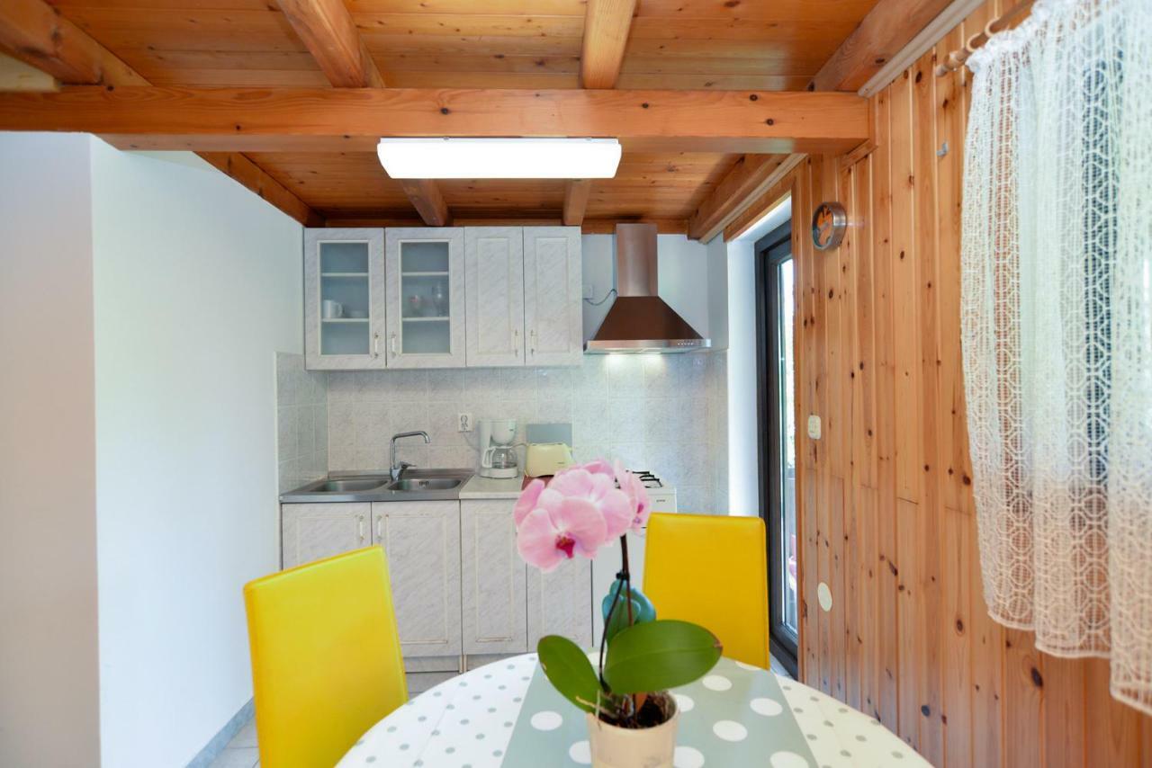 Apartment Mitar 1271 Fažana Dış mekan fotoğraf